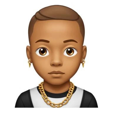 Bow Wow, Rapper  sticker