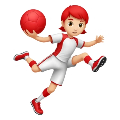 Kickball slay sticker