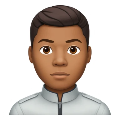 Pinoy version kahawig ni John Boyega 25 years old  sticker