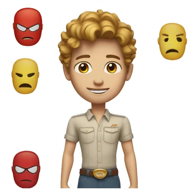 Flash McQueen  sticker