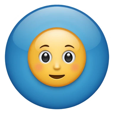 web search icon] sticker