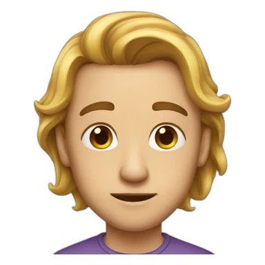 What a big mistake sticker