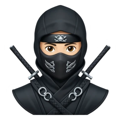 Ninja ahora que cada uno tenga un signo zodical sticker