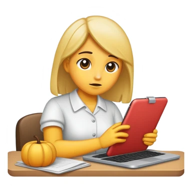 Fingers in pussy sticker