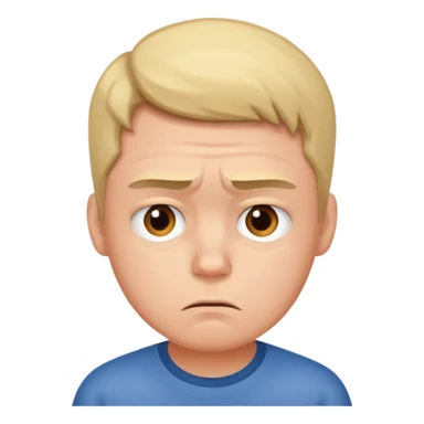 disappointed son sticker