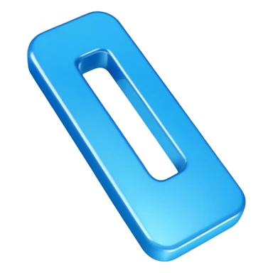 Roblox blue tickmark sticker