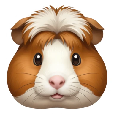 Guinea pig sticker