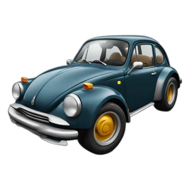 Caracol turbo tunning sticker