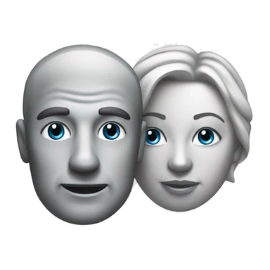 hybrid dollar and Belarusian ruble sticker