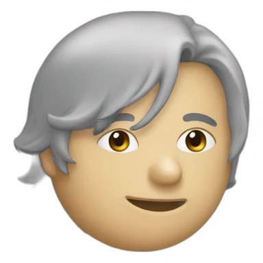 ademo et nos sticker