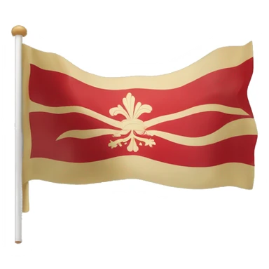 Bandera de navarra sticker