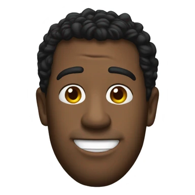 Ted from How I met your mother sticker