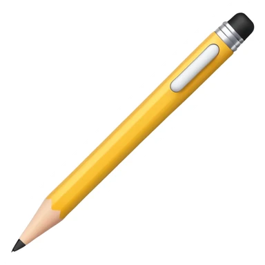 apple pencil sticker