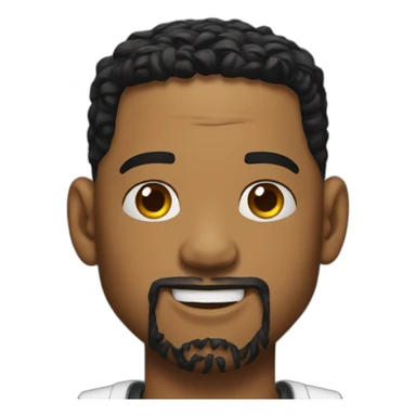 will smith qui gifle sticker