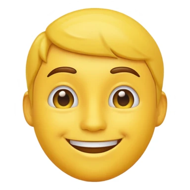 Mr beast emoji sticker