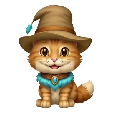 el gato con botas de Dreamworks sticker
