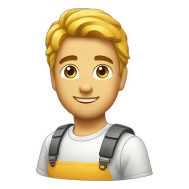 promo aniversario sticker