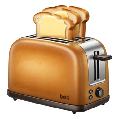 Toaster popping bread

















 sticker