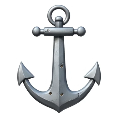 anchor sticker