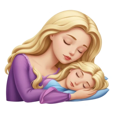 la belle au bois dormant sticker