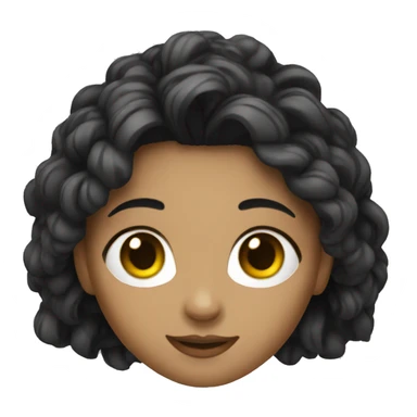 Avatar Pandora sticker