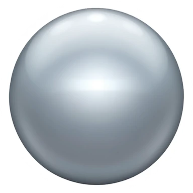 silver glory sticker