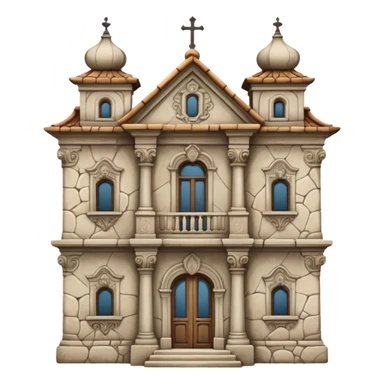 private residence 16th century sticker