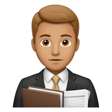 administration sticker