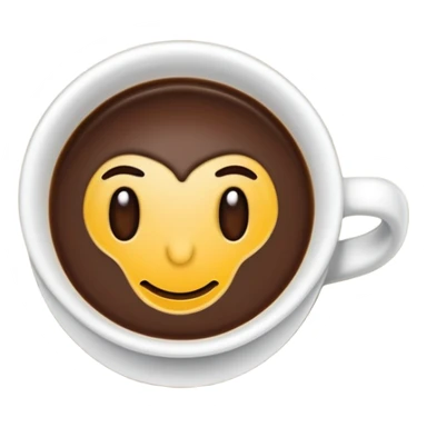 Çikolatalı dondurma sticker