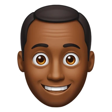 MEGA MIND DIDDY sticker