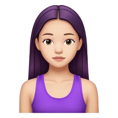 Olivia rodrigo sour album cover  sticker