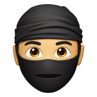 Imagine if ninja got a low taper fade sticker