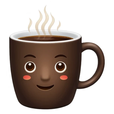 Coffee  late sticker