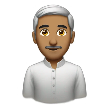 mohammed zubair sticker