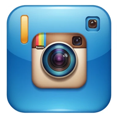 علامة توثيق انستغرام sticker