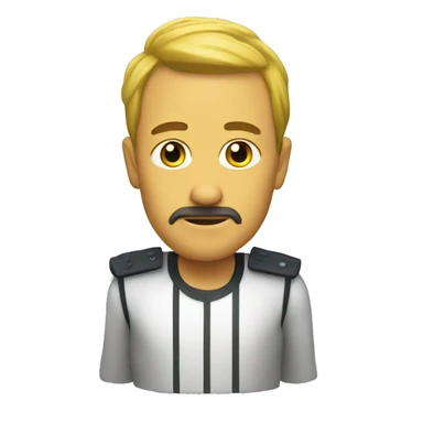 presa canaria sticker