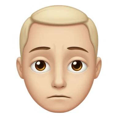  Indifference - lack of interest, concern, or sympathy - sticker