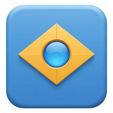 generate icone that indicate the session objection for ppt sticker