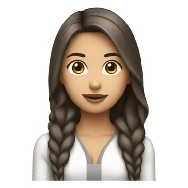 Fille qui conduit Koenigsegg  sticker