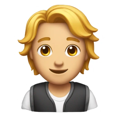 100 emoji but it says "DEX" instead of 100 sticker