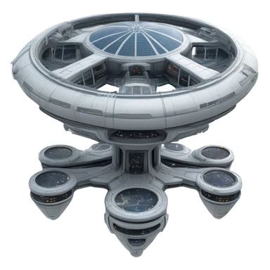 star trek ds9 terok nor sticker