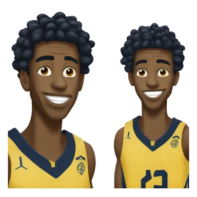 Ja morant sticker