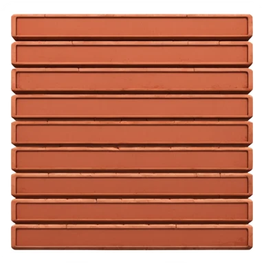 A truckload of bricks sticker