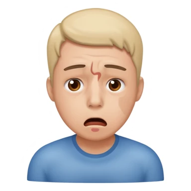 hard to breathe sticker