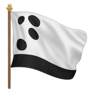 flag brittany sticker