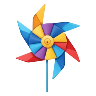 Rehilete de Pueblo Mágico sticker