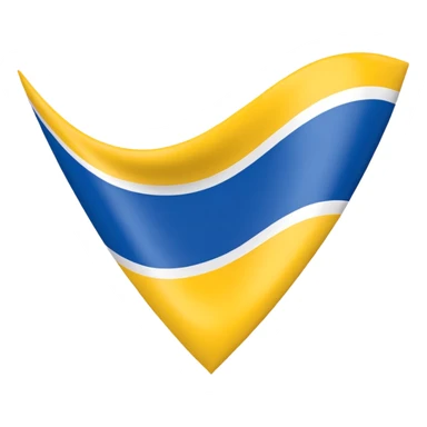 Bandeira de minas gerais sticker