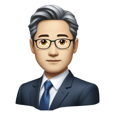 Lee jae yong sticker