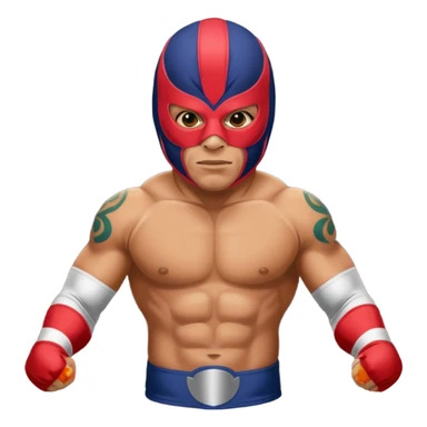 Rey Mysterio  sticker
