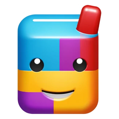 Roblox icon sticker